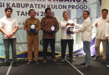 Gapensi Kulon Progo Gelar Muscab untuk Dorong Regenerasi Organisasi