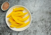 Mengenal Mangga Kasturi, Buah Khas Kalimantan yang Makin Langka