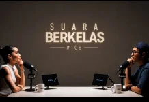 Pentingnya Mawas Diri dan Bersyukur versi Cinta Laura