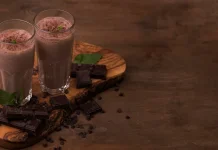 Segarnya Es Cokelat Impian, Kuliner Favorit di Alun-Alun Kidul Yogyakarta