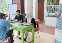 Tak Hanya Administratif, 438 Posbankum di DIY Aktif Berikan Layanan Hukum