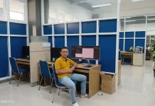 Peneliti BRIN Beberkan Teknik Pengawetan Pangan untuk Tekan Food Waste