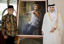 Jadikan Muhammadiyah Mitra Prioritas, Dubes Qatar Ungkap Peluang Kolaborasi