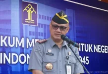 Nyaris Sempurna, Jajaran Agung Rektono Seto Raih SPAK dan SPKP Tinggi