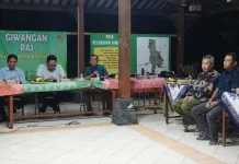 Petakan Potensi Kelurahan Perkuat Pariwisata dan UMKM, Wawali Sambang Kampung