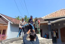 Anggaran Dropping Air Sisa 600 Tanki, BPBD Gunungkidul Siapkan Skema BTT