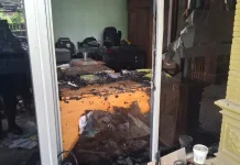 Kebakaran Hanguskan Kantor Layanan Haji dan Umrah, Dokumen Calon Jemaah Terbakar