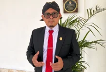 Maknai Kemerdekaan di Era Digital, Stevanus Dorong Generasi Muda Kuasai AI