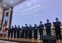 Rektor UAD: Universitas Jangan Hanya Bikin Riset
