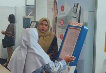 Pengelola Perpustakaan Digital Respon Perkembangan AI