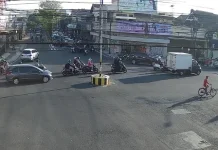 DIY Cerah Berawan Hari Ini, Penting Waspadai Potensi Gelombang Tinggi Laut