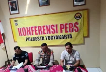 Polisi Ungkap Pencurian Tas Pengunjung Swalayan Mantrijeron dengan Cepat