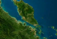 Mengapa Selat Malaka Jadi Nadi Perdagangan Dunia?