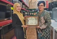 Sinergi Seni dan Aksi Sosial di Sleman Dorong UMKM dan Pelestarian Budaya