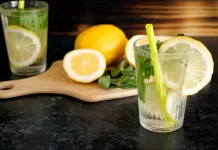 Suhu Air yang Tepat untuk Menyeduh Air Lemon Menurut Ahli Gizi