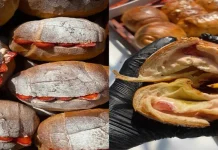 Viral di Prawirotaman, Hayoonbite Sajikan Salt Bread Harga Terjangkau