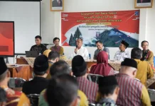 Pemkab Sleman Dorong Perbaikan Kualitas Guru dan Tata Kelola Pendidikan