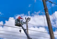 Sambut HUT RI ke 81, PLN Hadirkan Terang Merdeka