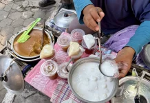 Jenang Gempol, Kuliner Tradisional yang Diburu Pecinta Jajanan Jawa