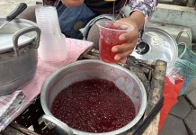 Jenang Monte Manis Gurih Kuliner Tradisional yang Memikat Lidah