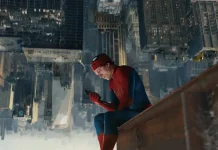 Tembus 1 Miliar Dolar dalam Enam Hari, Spider-Man: Brand New Day Cetak Rekor Global