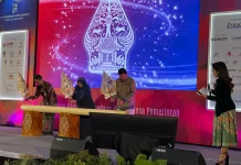LKPP Dorong Digitalisasi UMKM untuk Perkuat Peran dalam Pengadaan Barang dan Jasa