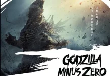 Godzilla Minus Zero Siap Gelar World Premiere di New York Film Festival 2026