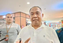 Tak Ambil Pusing Soal Wacana Kenaikan Gaji Kepala Daerah, Harda : Ingin Amal Jariyah