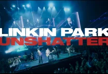 Linkin Park Siap Rilis Film Dokumenter Unshatter di Bioskop Global