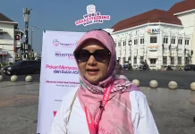 Cegah Stunting, Sanggar ASI Ajak Publik Dukung Ibu Menyusui
