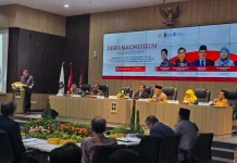 K3 MPR RI - UII Kaji Pasal dan Tap MPR tentang Pembaruan Agraria dan Pengelolaan SDA