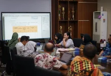 Kejar Target di Agustus, Insan Pengayoman DIY Garap Lima Raperbup dari 2 Kabupaten