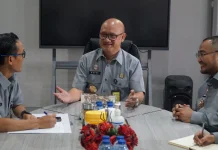 Realisasi Anggaran Kemenkum DIY Semester I Jadi Refleksi Kualitas Layanan