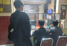 Pelancong Remaja asal Tangerang Jadi Korban Penambakan Air Softgun di Sleman