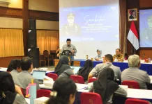 Evaluasi Perda di DIY Dilakukan, Demi Mengukur Kebermanfaatan bagi Publik