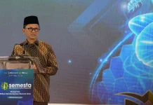 Ekonomi Syariah jadi Akselerator Pertumbuhan Global