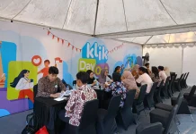 Hapus Stigma Negatif Kesehatan Mental, Komdigi Gelar CKG di Yogyakarta