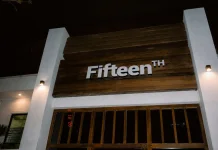 Fifteenth Cafe Palagan Sleman, Tempat Nongkrong Estetik dan Nyaman