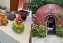 Museum Ku Gerabah Timbul Raharjo, Wisata Seni Lengkap di Bantul