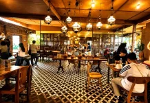 Kuliner Desa Palagan Sleman, Tempat Makan 24 Jam dengan Menu Beragam