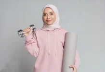 Pound Fit, Olahraga Musik Enerjik untuk Lepas Penat dan Stres