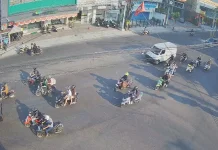 Cuaca DIY Cerah Kamis Ini, Peringatan Dini Potensi Gelombang Tinggi Laut Selatan