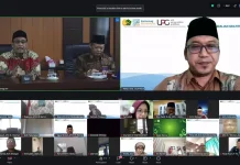 Kepala Kemenag DIY Ingatkan Pentingnya Pelaporan Gratifikasi