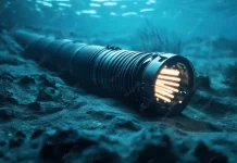 Kabel Bawah Laut Jadi Tulang Punggung Internet Dunia Modern