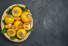 Buah Mundu Legendaris Kembali Dikenalkan lewat Rasa Khas Alami