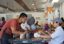 Lindungi Konsumen, Pemkot Yogyakarta Gelar Tera Ulang Timbangan Gratis
