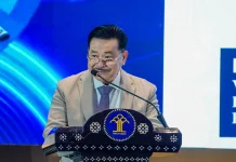Kemenko Kumham Imipas Targetkan Transformasi Ekosistem Kekayaan Intelektual