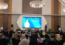 Dinkes Sleman Kukuhkan KOPI TB, Wujudkan Zero Tuberkulosis pada 2030