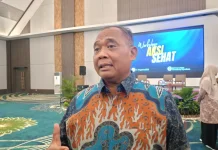Demi Penyembuhan, Harda Kiswaya Ajak 'Srawungi' Penderita Tuberkulosis