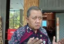 Musim Kemarau Panjang, Penderita ISPA di Sleman Melonjak 45 Persen